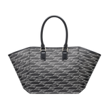 ST Dupont Leather goods 1872 Schwarz