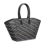 ST Dupont Leather goods 1872 Schwarz