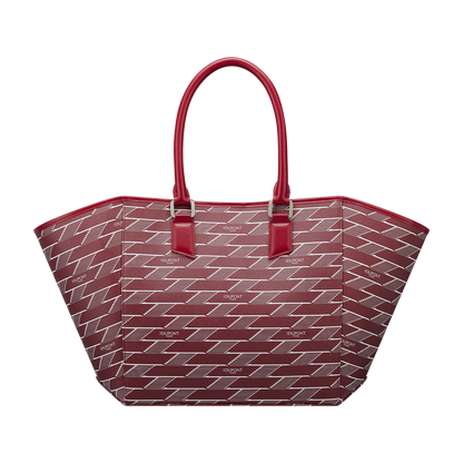 ST Dupont Leather goods 1872 Rot