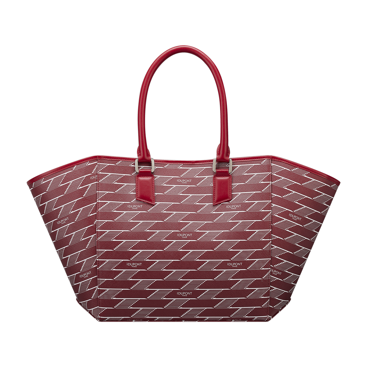 ST Dupont Leather goods 1872 Rot