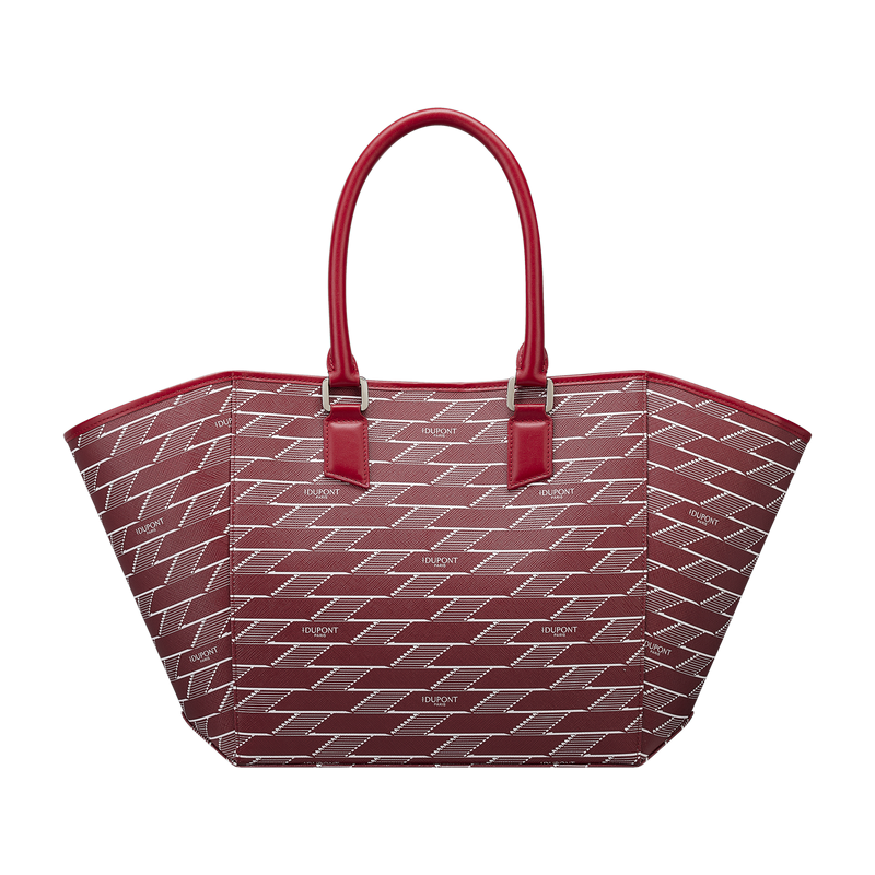 ST Dupont Leather goods 1872 Rot