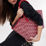 ST Dupont Leather goods 1872 Rot