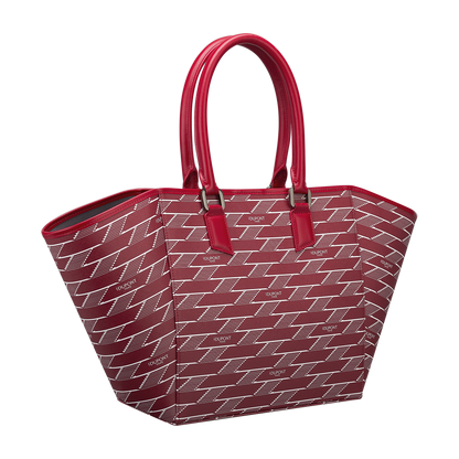 ST Dupont Leather goods 1872 Rot
