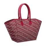 ST Dupont Leather goods 1872 Rot