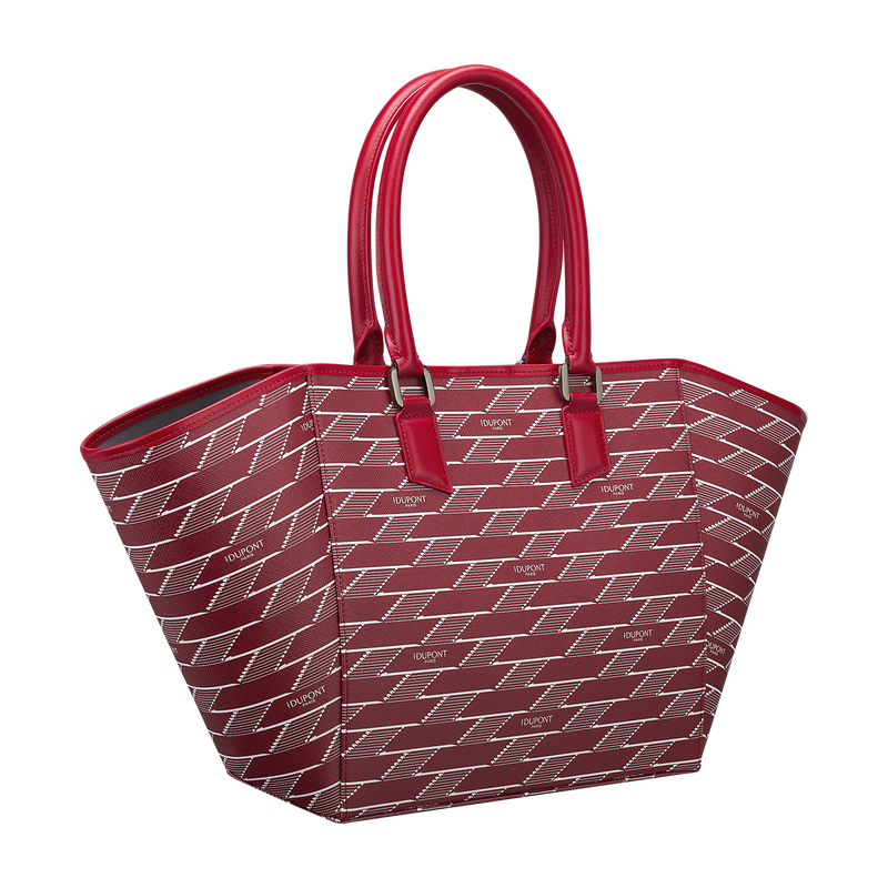 ST Dupont Leather goods 1872 Rot