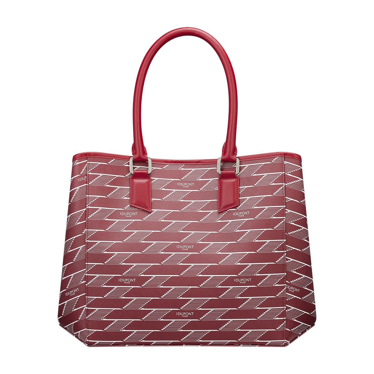 ST Dupont Leather goods 1872 Rot