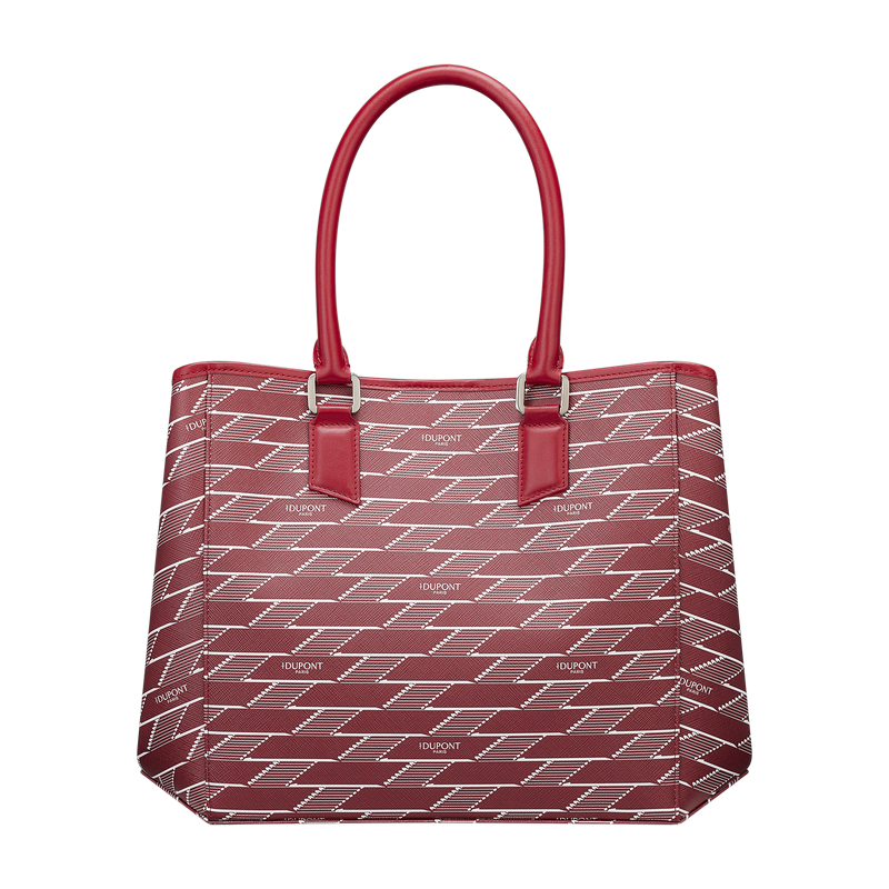 ST Dupont Leather goods 1872 Rot