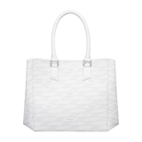ST Dupont Leather goods 1872 White