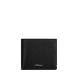 ST Dupont Leather goods Neo Capsule Schwarz