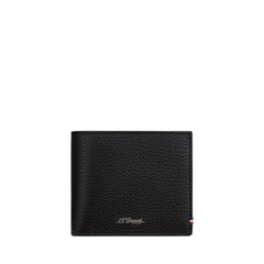 ST Dupont Leather goods Neo Capsule Schwarz