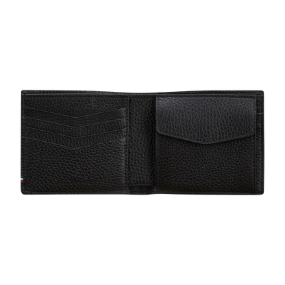 ST Dupont Leather goods Neo Capsule Black