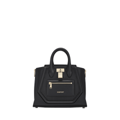 ST Dupont Leather goods Riviera Schwarz