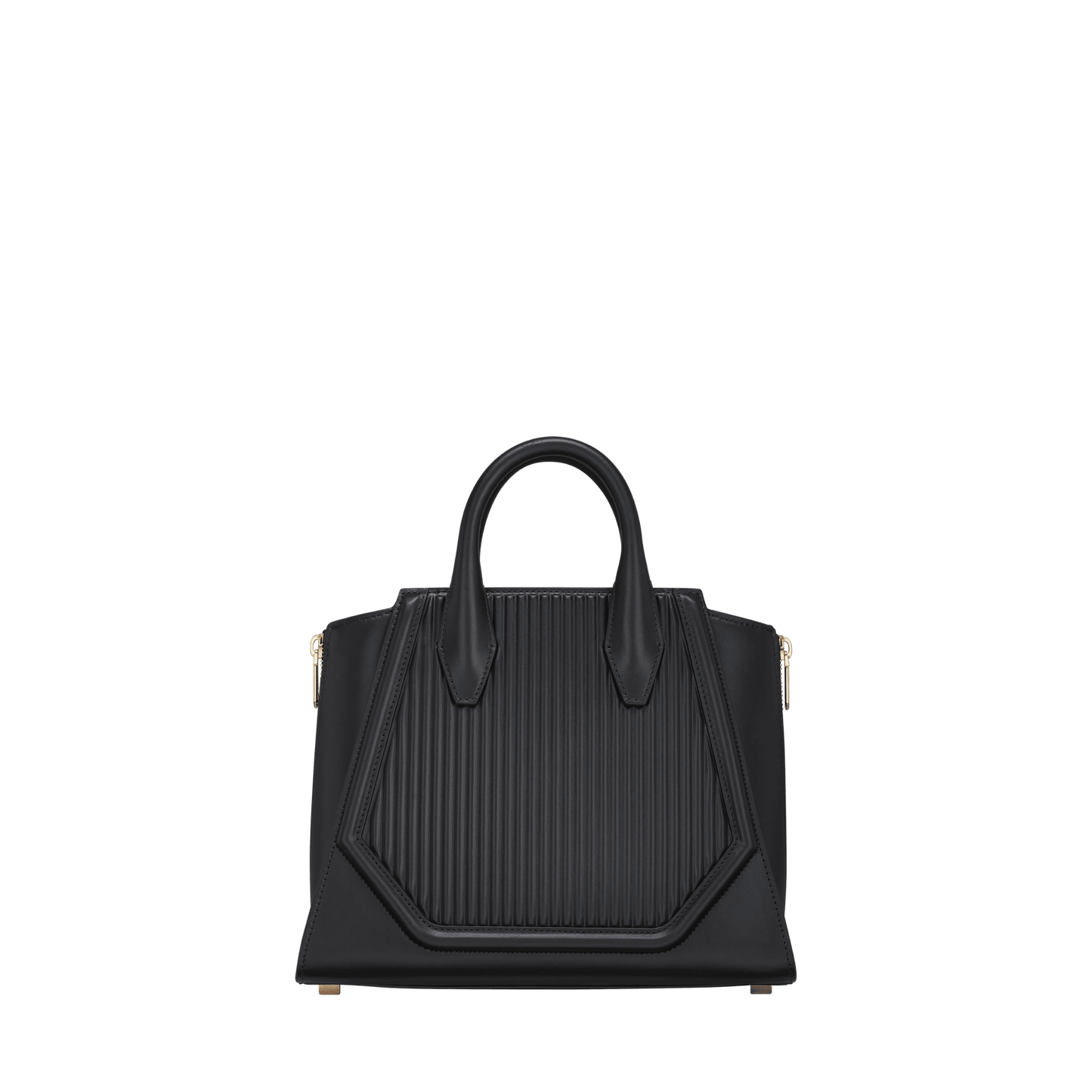 ST Dupont Leather Goods Riviera Black
