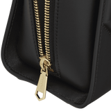 ST Dupont Leather goods Riviera Schwarz