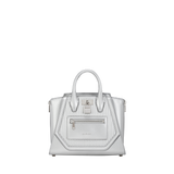 ST Dupont Leather goods Riviera Silver