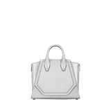 ST Dupont Leather goods Riviera Silver