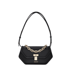 ST Dupont Leather goods Riviera Schwarz