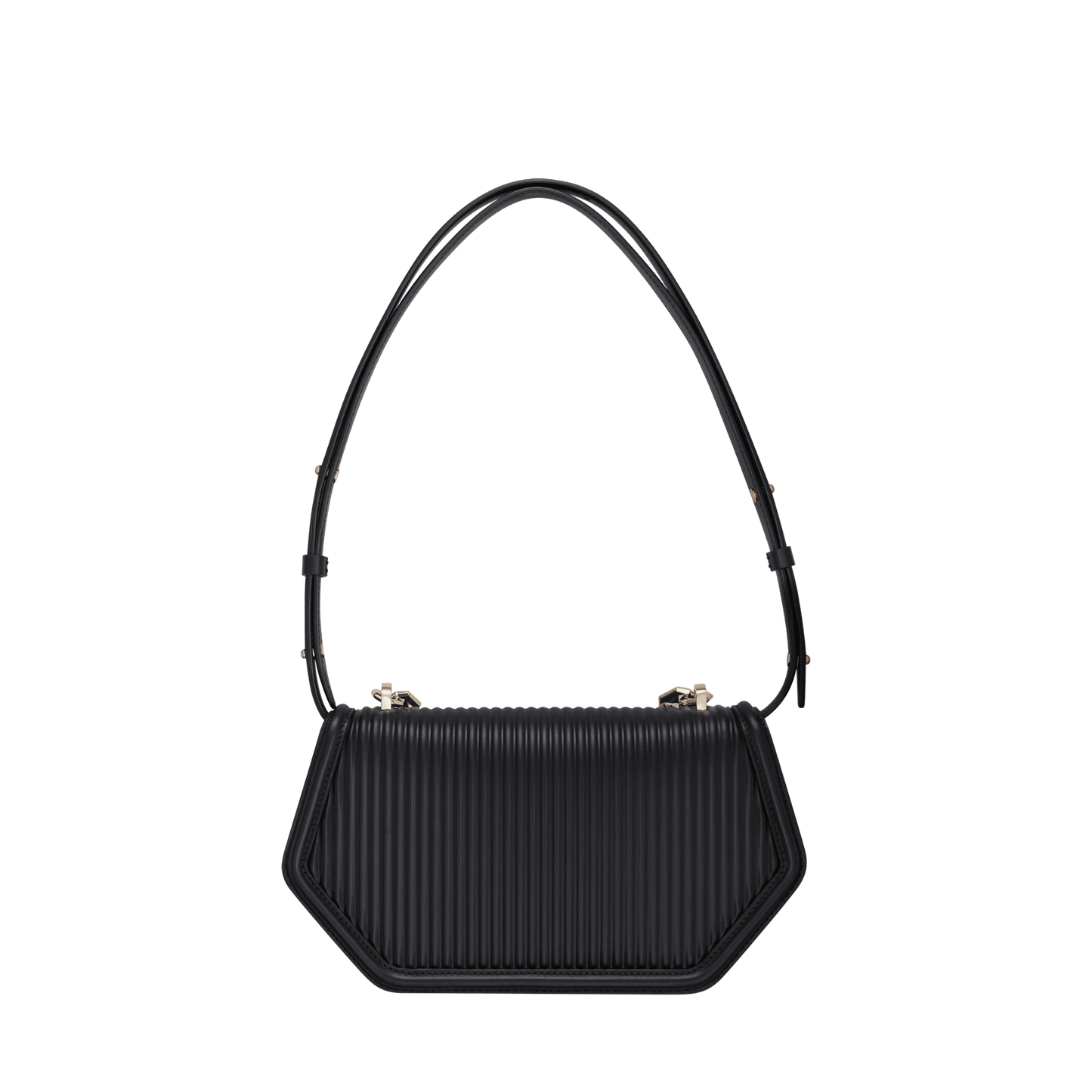 S.T. Dupont Leather Goods Riviera Black
