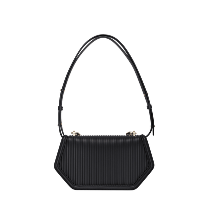 S.T. Dupont Leather Goods Riviera Black