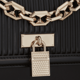 ST Dupont Leather goods Riviera Schwarz