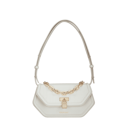 ST Dupont Leather goods Riviera Off-white