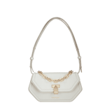 ST Dupont Leather goods Riviera Off-white