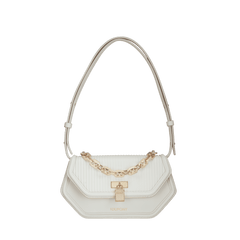 ST Dupont Leather goods Riviera Off-white