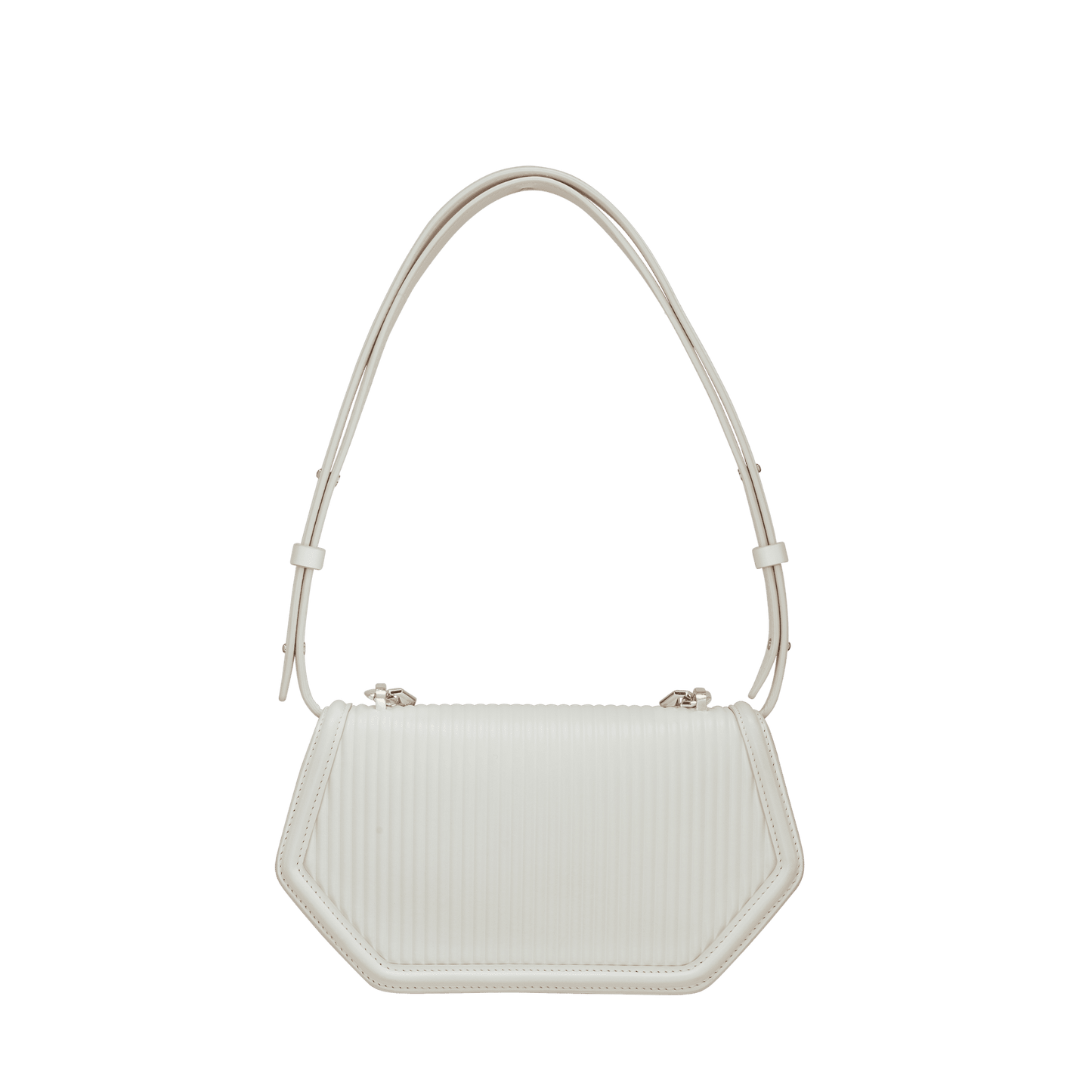 ST Dupont Leather goods Riviera Off-white