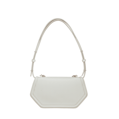 ST Dupont Leather goods Riviera Off-white