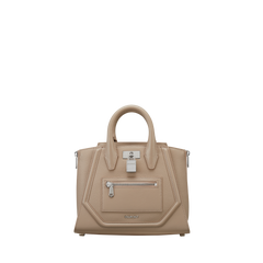 ST Dupont Leather goods Riviera Beige
