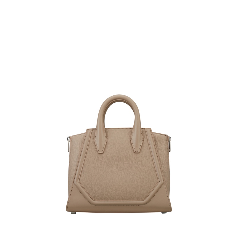ST Dupont Leather goods Riviera Beige