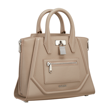 ST Dupont Leather goods Riviera Beige