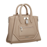 ST Dupont Leather goods Riviera Beige