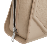 ST Dupont Leather goods Riviera Beige