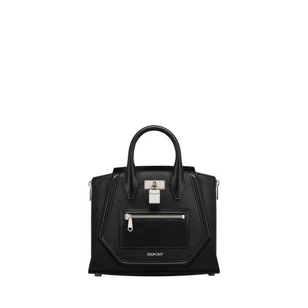 ST Dupont Leather goods Riviera Schwarz
