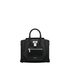 ST Dupont Leather goods Riviera Schwarz