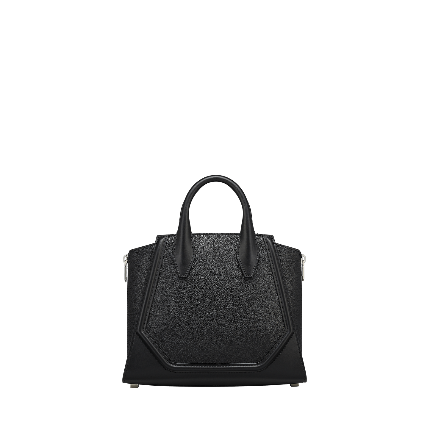 ST Dupont Leather goods Riviera Black