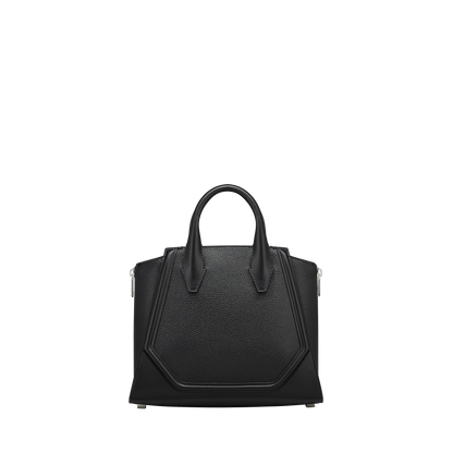 ST Dupont Leather goods Riviera Black