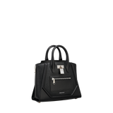 ST Dupont Leather goods Riviera Schwarz