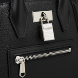 ST Dupont Leather goods Riviera Schwarz