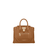 ST Dupont Leather goods Riviera Tan