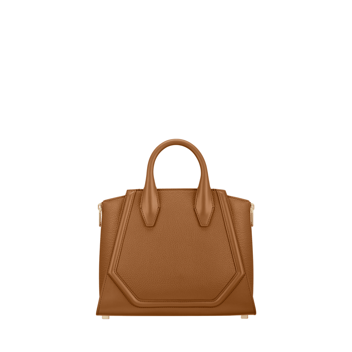 ST Dupont Leather goods Riviera Tan