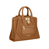 ST Dupont Leather goods Riviera Tan