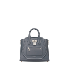 ST Dupont Leather goods Riviera Grey