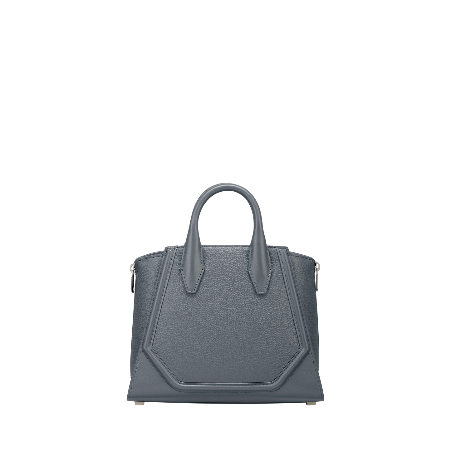 ST Dupont Leather goods Riviera Grey