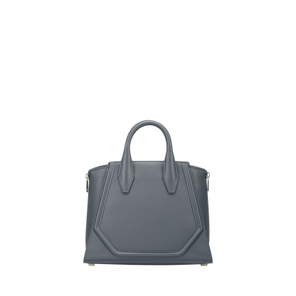 ST Dupont Leather goods Riviera Grey