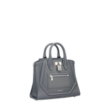 ST Dupont Leather goods Riviera Grey