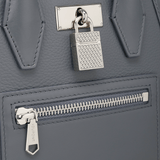 ST Dupont Leather goods Riviera Grey
