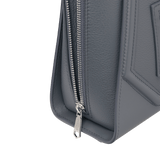 ST Dupont Leather goods Riviera Grey