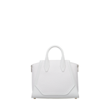ST Dupont Leather goods Riviera White